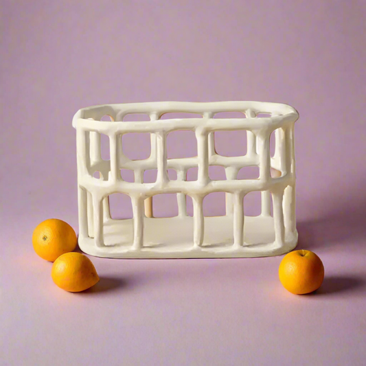 Panier à fruits mignon 